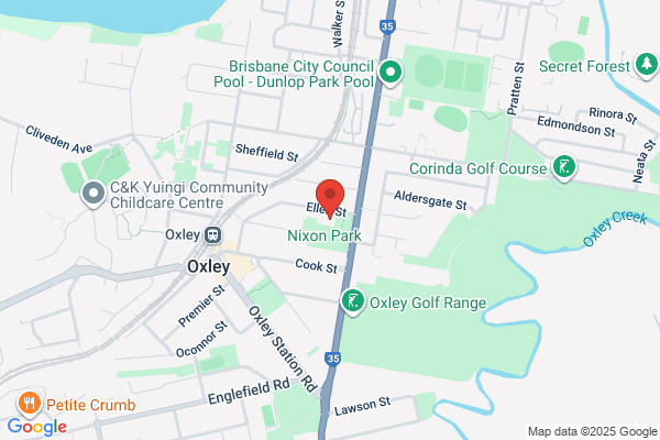 Little Ted's Child Care Centre - Oxley
