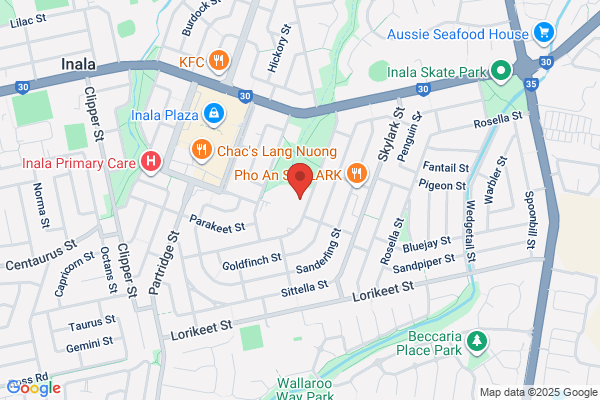 Oxley - Inala PCYC School Age Care