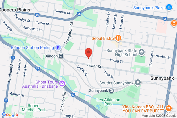 Sunnybank Anglican Child Care Centre