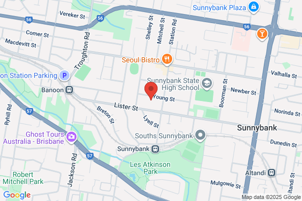 Sunnybank Anglican OSHC
