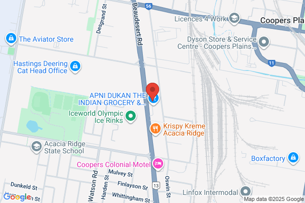 Acacia Ridge XRay, US & OPG