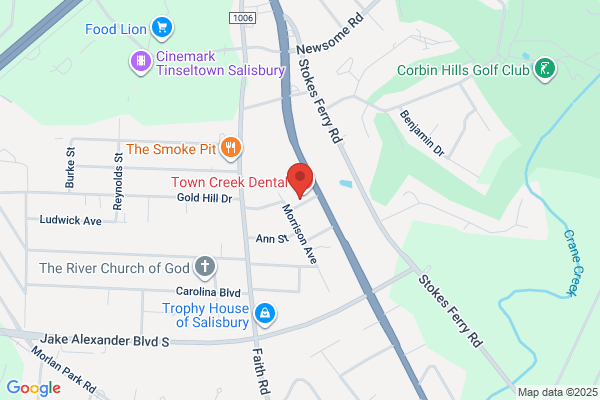 Anderson Dr Don A