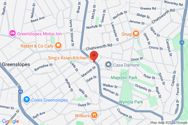 Cav Road Dental