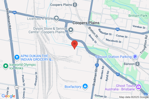 Heat Treatment Australia