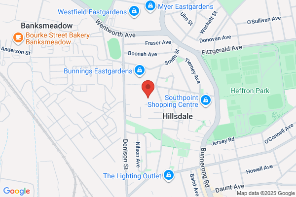 Fireguard Pty Ltd