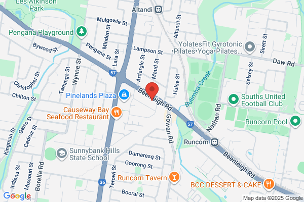 A.A.A. Sunnybank Hills Florists