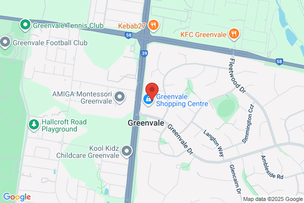 Greenvale Fruit Market