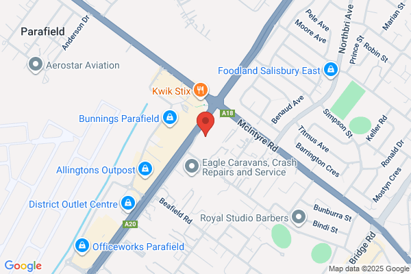 Adelaide Heating & Cooling