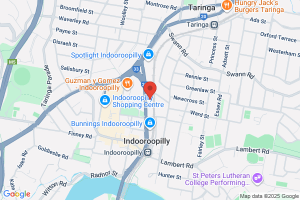 Indooroopilly Physiotherapy Centre