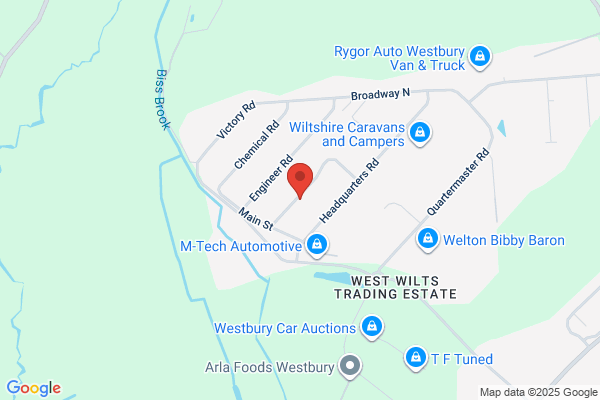 Kiely's Shelford Auto Repairs