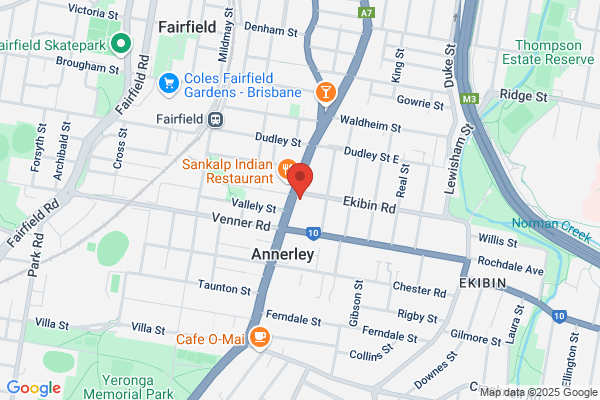 Annerley Pharmacist Advice