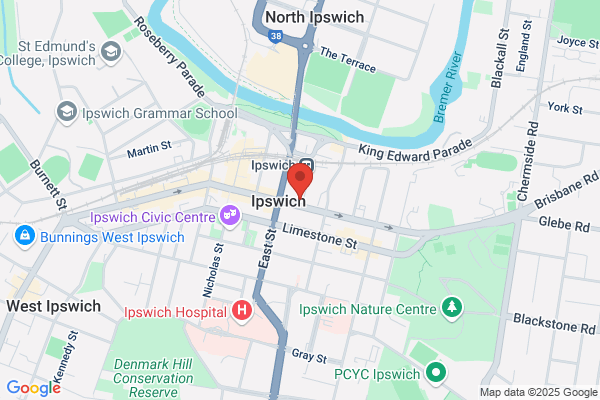 Buranda Day & Night Pharmacy