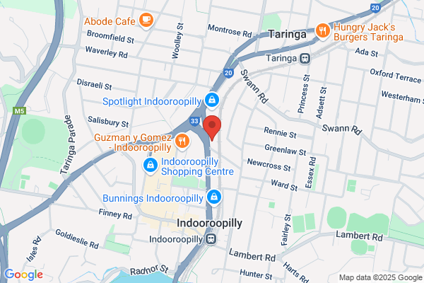 Chemist Warehouse
