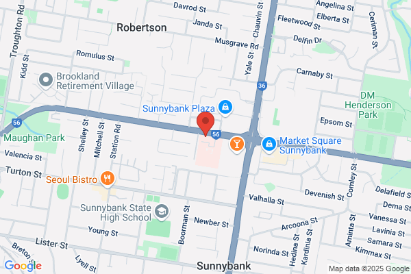 HPS Pharmacies - Sunnybank