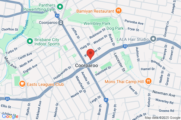 Coorparoo Podiatry Centre