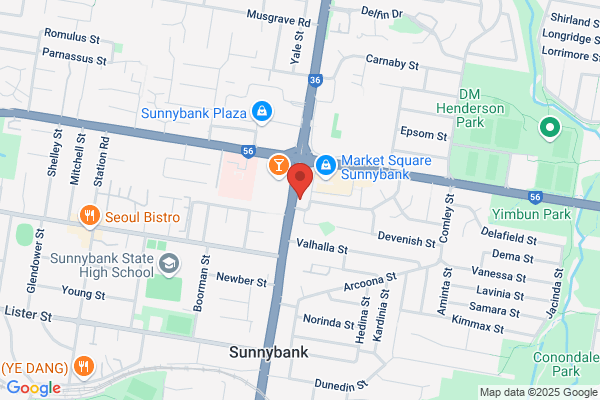 Century 21 Inner Circle Sunnybank