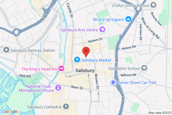 Casa De Mediterraneo Restaurante