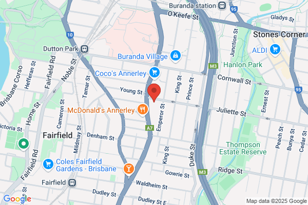 Annerley Chinese & Thai Take Away