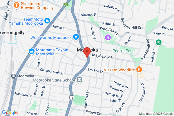 Ispa Amoorooka Kebab & Pizza