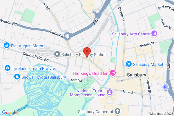 Kim & Ky Take Aways