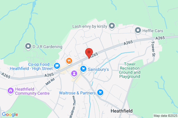 Woodgate Hughes Solicitors