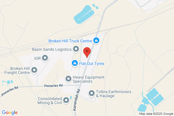 Broken Hill Proprietary Co Ltd The