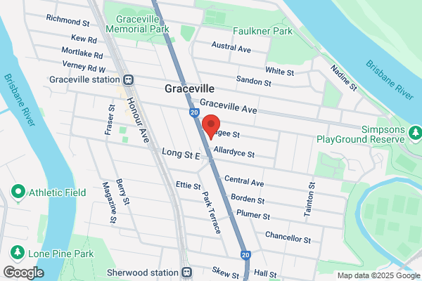 Foodworks Graceville