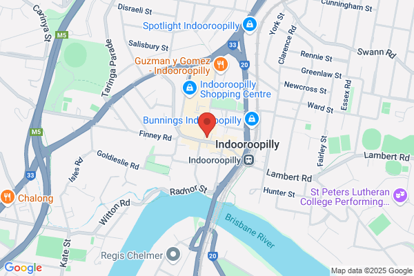 Gill McKerrow & Associates