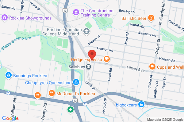 Australian Telephone Services