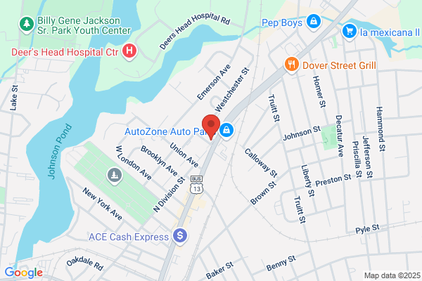 Jim's Towing