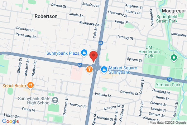 Kmart Tyre & Auto Service Sunnybank
