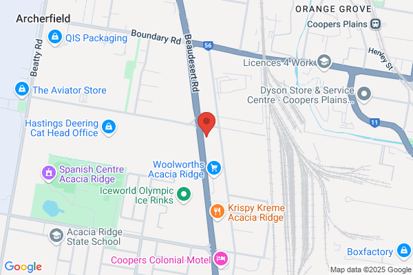 Acacia Ridge Veterinary Surgery