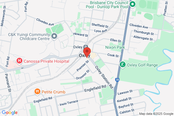 Blunder Road Veterinary Surgery