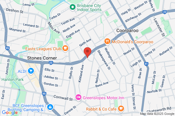 Coorparoo Veterinary Clinic