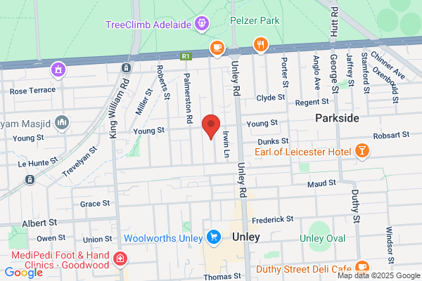 Adelaide Payroll Services