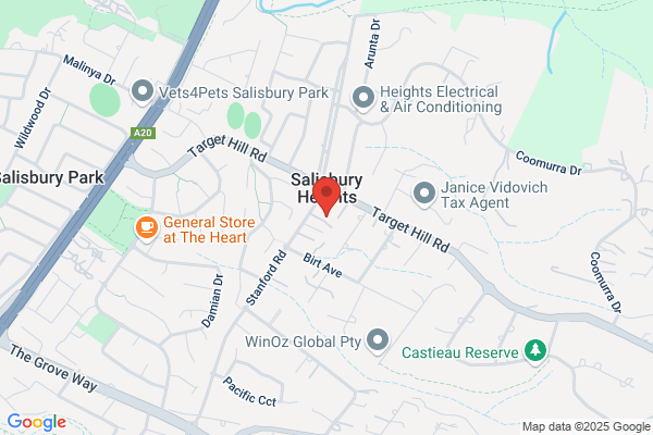 Jung Precision Optics Pty Ltd