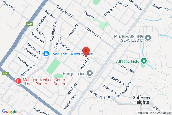 Alexam Place Special Needs Facility