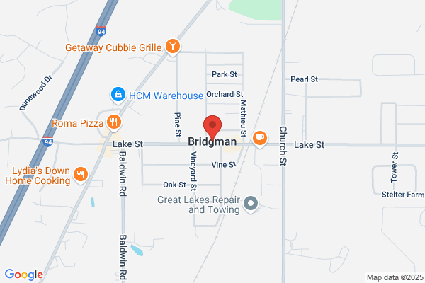 Bridgman P