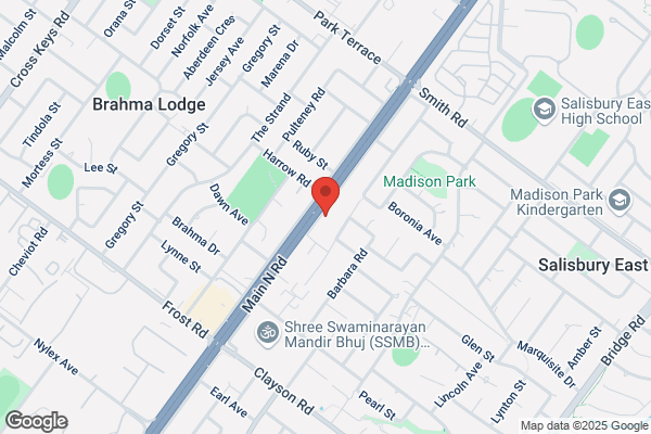 Hiam Remedial Massage Clinic
