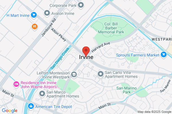 Irvine A R