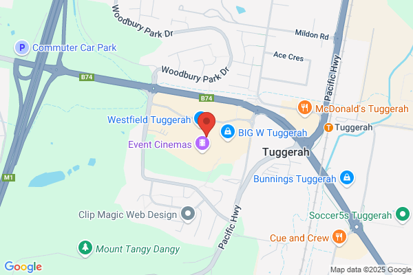 Kay's Bag Stores (NSW) Pty Ltd
