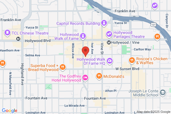 Hollywood Bbq Chickens