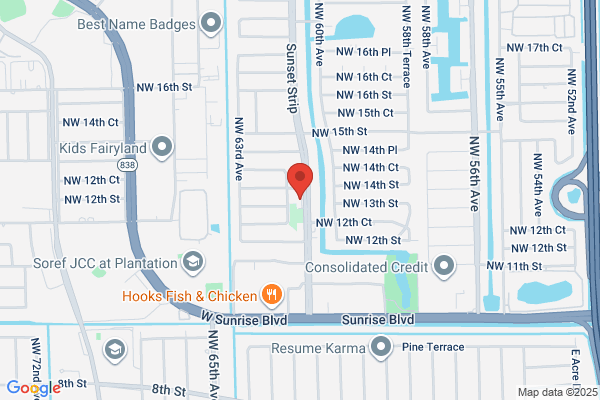 Hollywood Health Foods