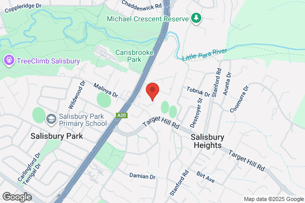 Salisbury Heights Primary School OSHC