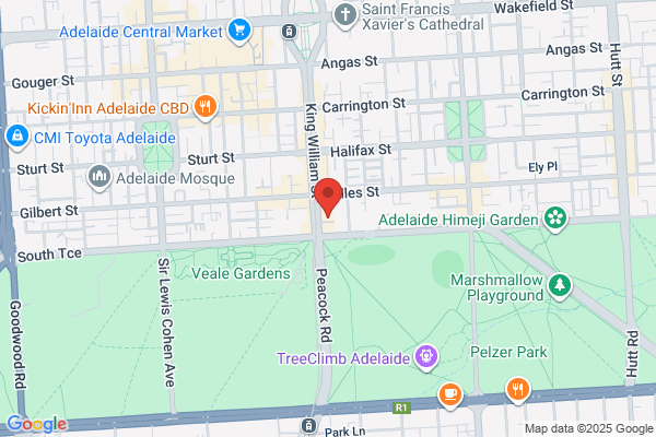 Adelaide Payroll Services