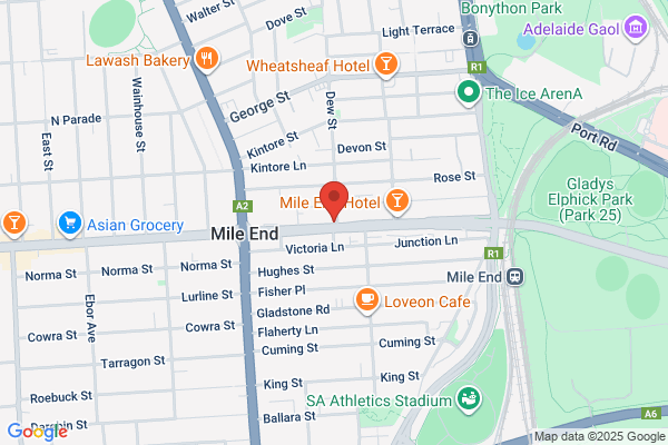 David Mifsud Drafting Service