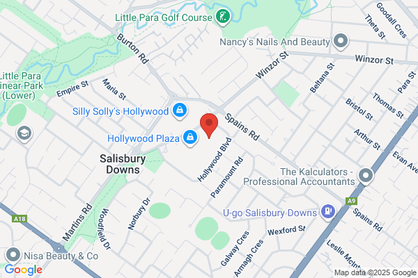 BWS Hollywood Plaza