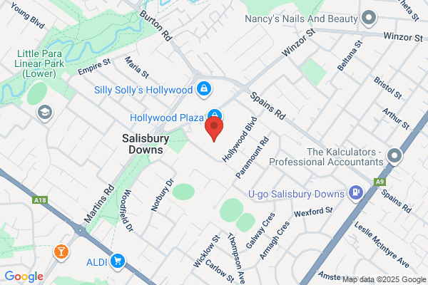 Hollywood Dry Cleaners