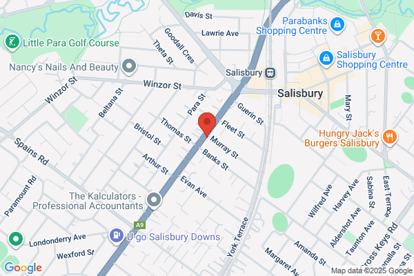 Salisbury Highway Veterinary Surgery