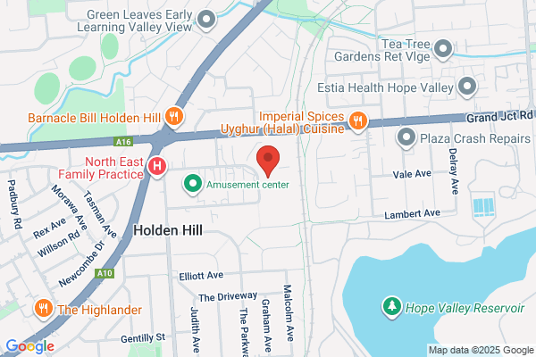 Adelaide Architectural Joinery